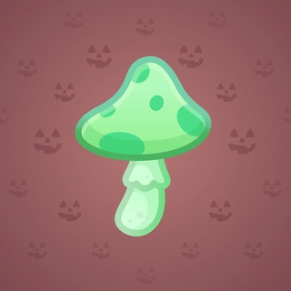 Spy Agaric Fungal Dew model gift number 64827
