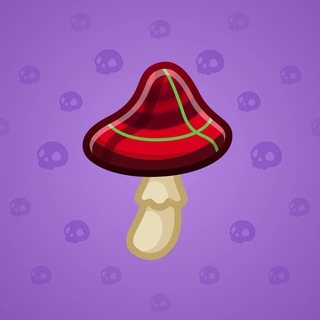Spy Agaric Bag Pipe model gift number 64917