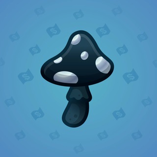 Spy Agaric Liquid Metal model gift number 77990
