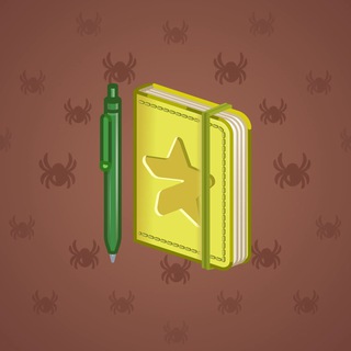 Star Notepad Meadow model gift number 19902