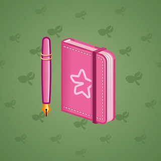 Star Notepad Girlboss model gift number 42063
