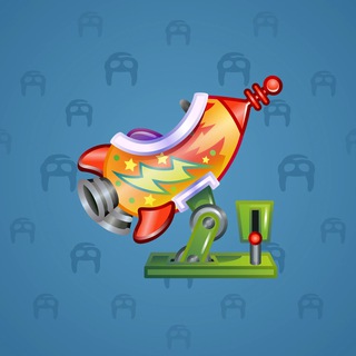 Stellar Rocket Malfunction model gift number 10951