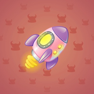 Stellar Rocket Astro Peach model gift number 16173