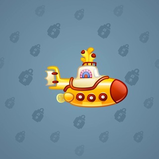 Stellar Rocket Submarine model gift number 65819