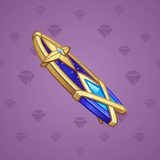 Surge Board Celestial model gift number 3157