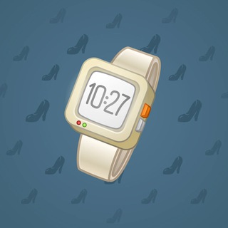Swiss Watch Future Watch model gift number 14399
