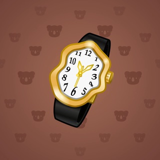 Swiss Watch Salvador model gift number 14834