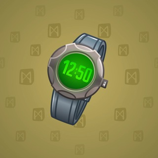 Swiss Watch Pip-Boy model gift number 16688