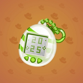 Tama Gadget Clover model gift number 106899