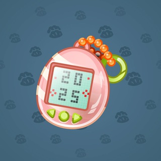 Tama Gadget Peach model gift number 10816