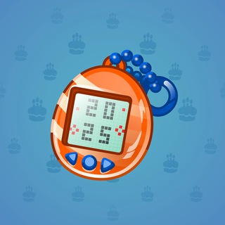 Tama Gadget Tangerine model gift number 12192