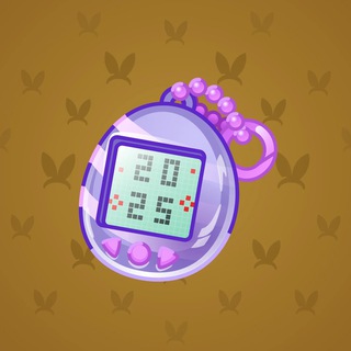 Tama Gadget Lavender model gift number 61536