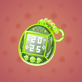 Tama Gadget Lime Chip model gift number 76726