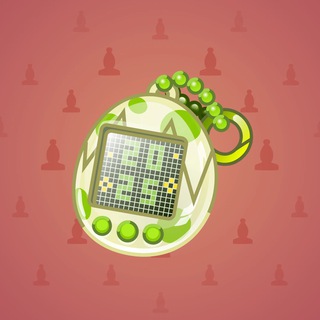 Tama Gadget Dino Egg model gift number 80827