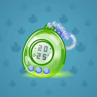 Tama Gadget Green Candy model gift number 8541
