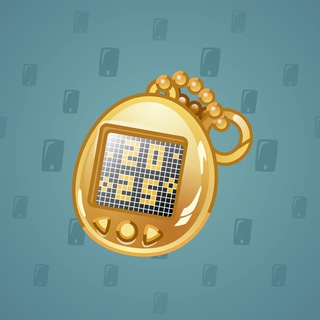 Tama Gadget Gold Rush model gift number 8952