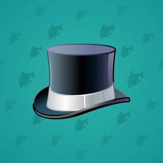 Top Hat Grandmaster model gift number 10364