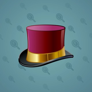Top Hat Maestro model gift number 16624