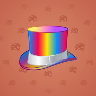 Top Hat Spectrum model gift number 21993