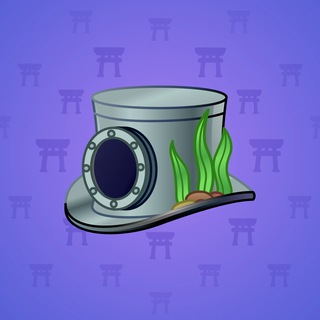 Top Hat Submarine model gift number 24003