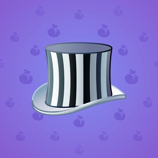 Top Hat Crosswalk model gift number 33949