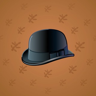 Top Hat Clockwork model gift number 3793