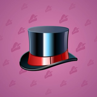 Top Hat Scrooge model gift number 6792