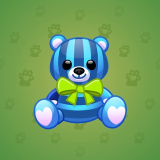Toy Bear Cozy Boy model gift number 12094