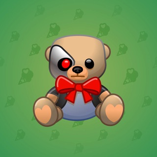 Toy Bear Teddy-800 model gift number 31668