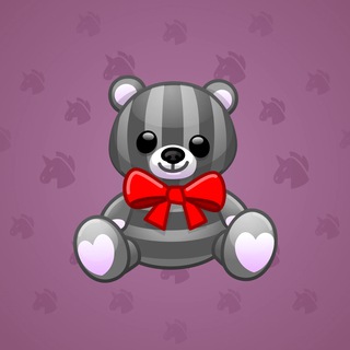 Toy Bear Matroskin model gift number 31836