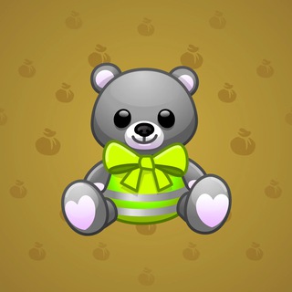 Toy Bear Contractor model gift number 35749