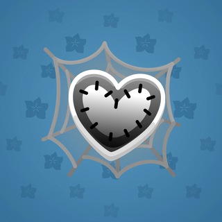 Trapped Heart Abyss Heart model gift number 11162