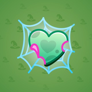 Trapped Heart Undead Beat model gift number 12212