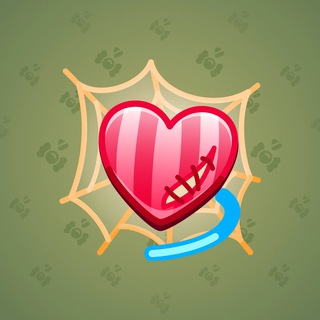 Trapped Heart Fire and Ice model gift number 17793