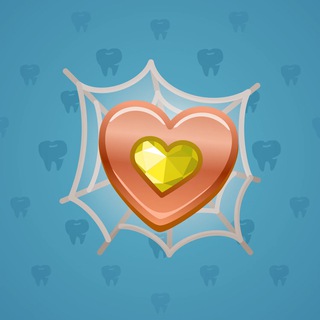 Trapped Heart Bejeweled model gift number 22953