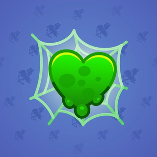 Trapped Heart Toxic Love model gift number 24658