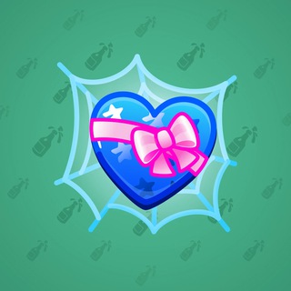 Trapped Heart Premium model gift number 9166