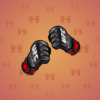 UFC Strike Combo Hit model gift number 19788