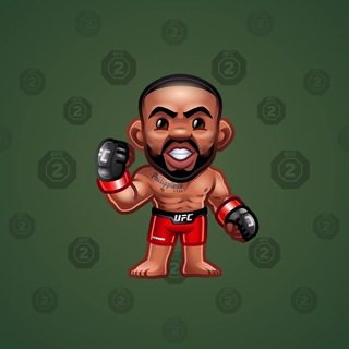 UFC Strike J. Jones model gift number 22423