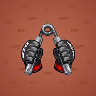 UFC Strike Level Up model gift number 34956