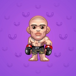 UFC Strike A. Pereira model gift number 36974