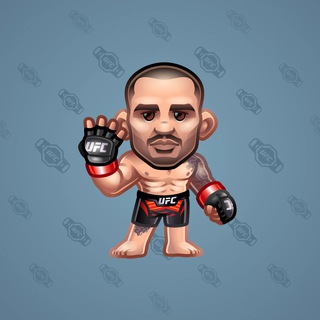 UFC Strike A. Pantoja model gift number 37993