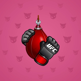 UFC Strike Train Time model gift number 40117