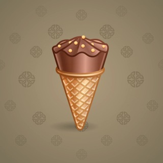 Vice Cream Choco Cone model gift number 122879