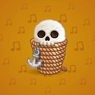 Vice Cream Chilly Bones model gift number 135986
