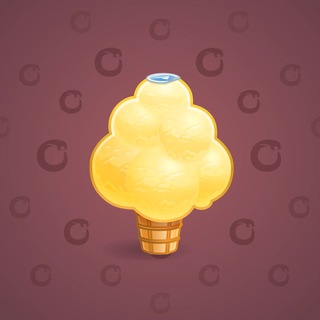 Vice Cream Scoopzilla model gift number 171321