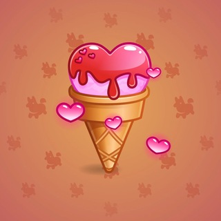 Vice Cream Love Glazed model gift number 194489