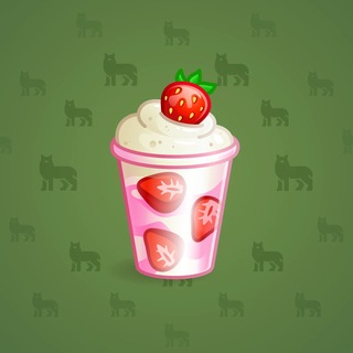 Vice Cream Berry Shake model gift number 233554