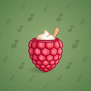 Vice Cream Raspberry model gift number 315815