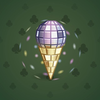 Vice Cream Disco Funk model gift number 434603